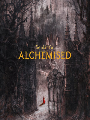 cover image of Alchemised